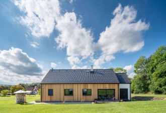 1 Osudový návrat ke kořenům