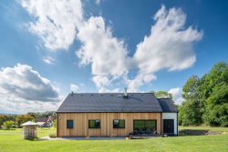 1 Osudový návrat ke kořenům