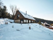 Chalet Smrž 1