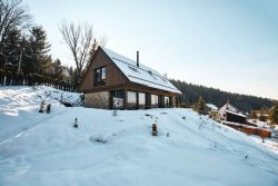 Chalet Smrž 1