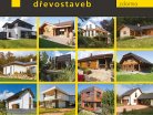 Adresář výrobců a dodavatelů dřevostaveb 2017