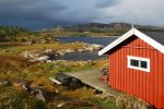 Dřevo je norské zlato. Proč jsou dřevostavby v Norsku tak populární a jakou historii má zdejší architektura?