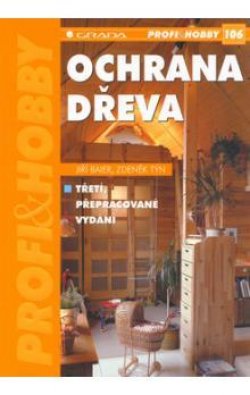 Ochrana dřeva