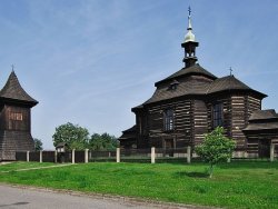 roubena-drevostavba-kostel-sv-jiri-v-loucne-hore-zvonice