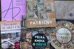 Objevte svět dřeva s Martinem Patřičným