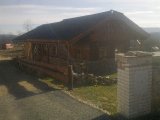 Roubenka České Žleby