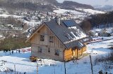 roubenka z cedru
