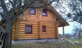Srub Raškovice
