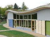 Mateřská škola v Heidenau