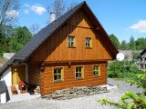 Roubenka U Bartošovického potoka