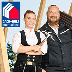 DACH+HOLZ 230x230