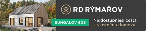 RD Rýmařov mobilní banner