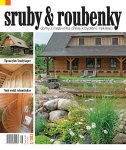 Časopis sruby&roubenky 3/2013