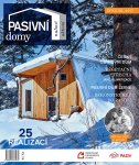 PASIVNÍ domy 2017