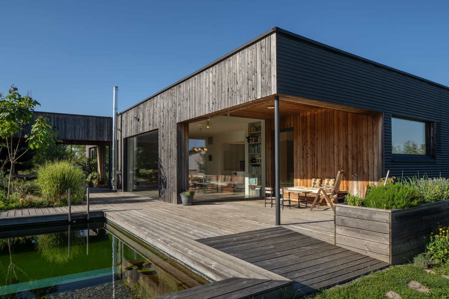 DŘEVO&stavby 01/2026