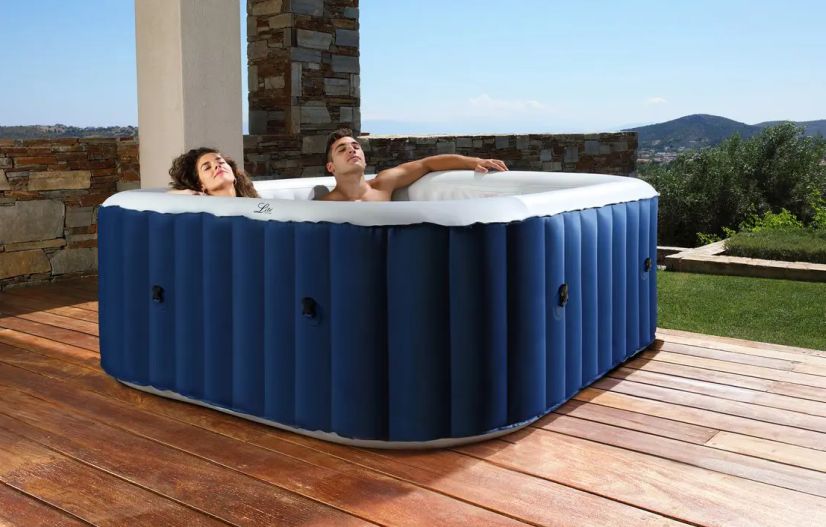 virivy bazen mspa orbit ls042 dvojice