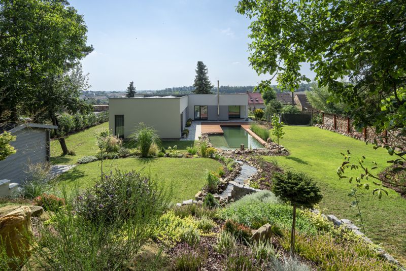 Dřevo&stavby finále 2025  