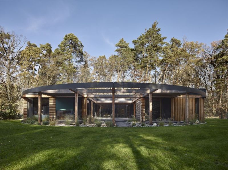 Dřevo&stavby 02/2025 