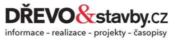Dřevostavby - časopis o bydlení