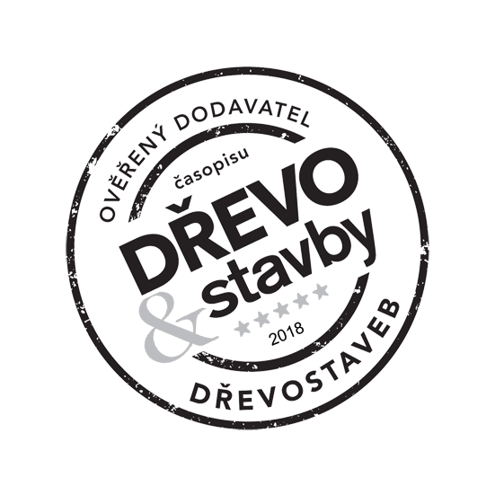 Ověřený dodavatel moderních dřevostaveb