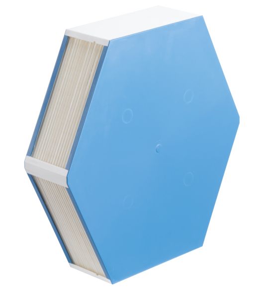 Zehnder CSY_Accessory_Enthalpy_exchanger_ComfoAir_70_Office_27439