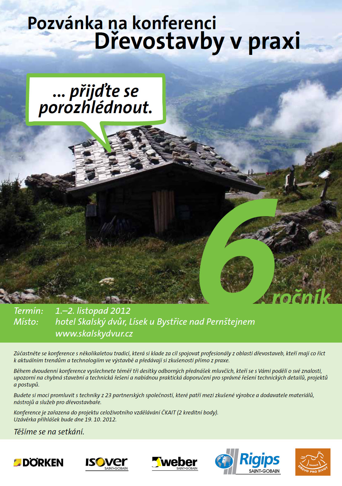 drevosatvby v praxi