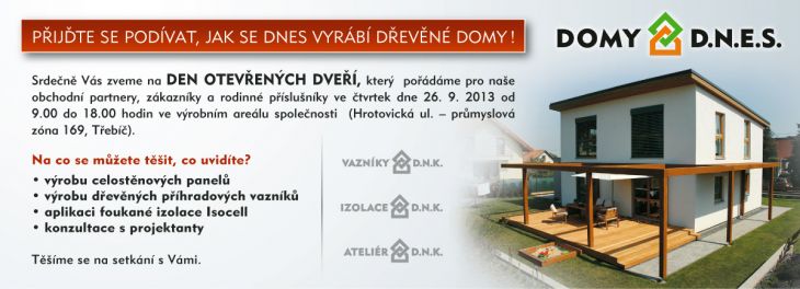 dod-domy-dnes