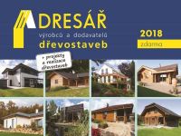 Adresář 2018 horní půlka