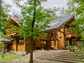 Dřevostavby 5/2011 - Za vším hledej dřevo
