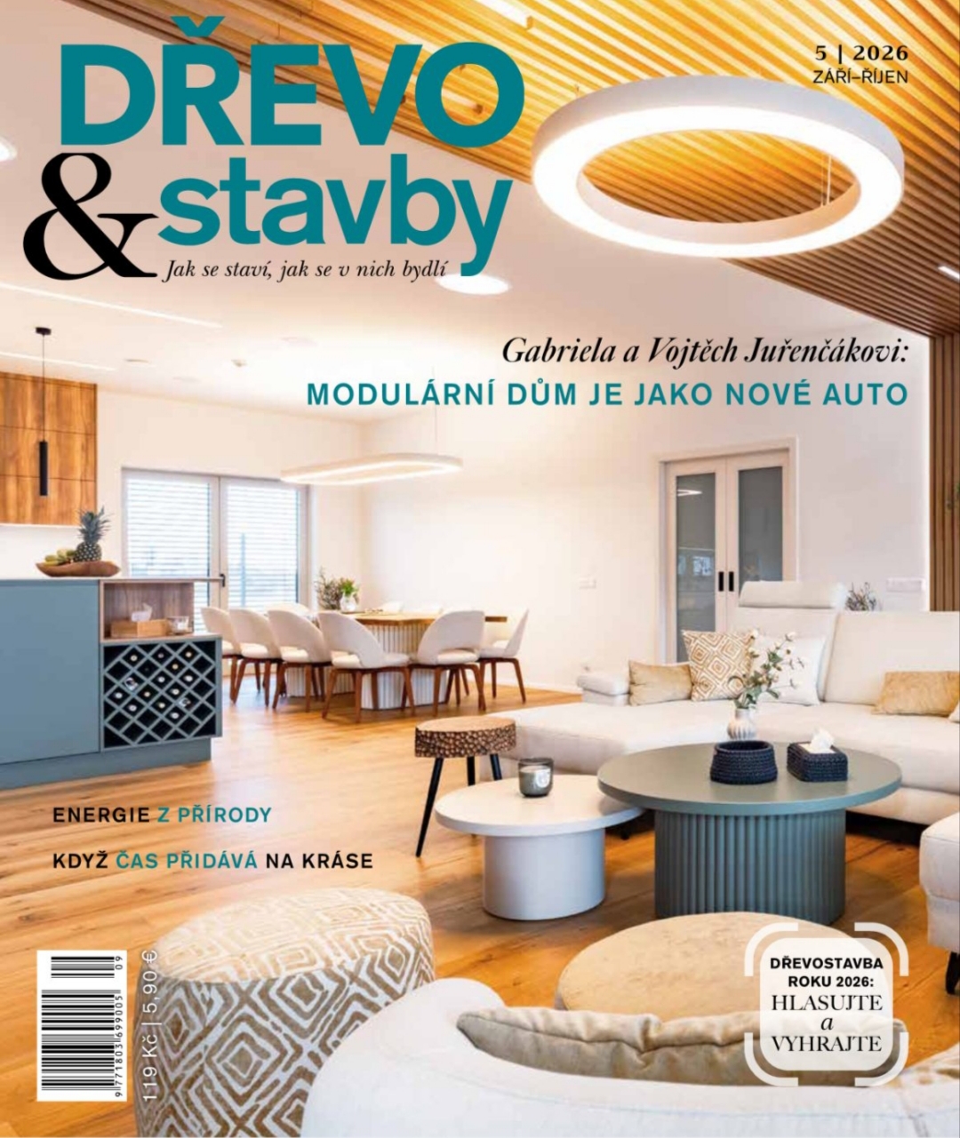 titulka DaS 5 26