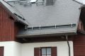 střecha