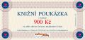 1x poukázka na výběr knih z nakladatelství Grada v hodnotě 900 Kč