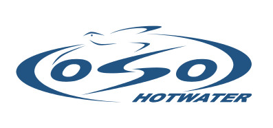 OSO bojlery logo