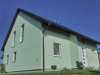 montovaná dřevostavba haas