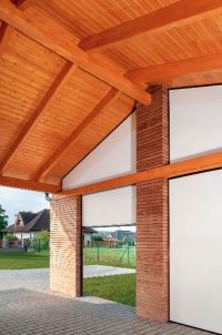 Gar†ß.st†n° otev˝enÇ