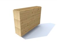 ROUBENÁ STĚNA 240mm