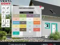 konfigurátor dřevostavby