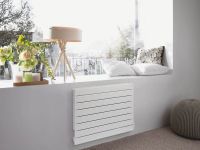 Elektrické radiátory pro komfortní a úsporné vytápění dle EcoDesign