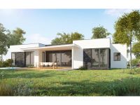 dřevostavba quickhause projekt