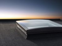 světlík velux 1