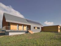 DrevoaStavby.cz | Pasivní dům