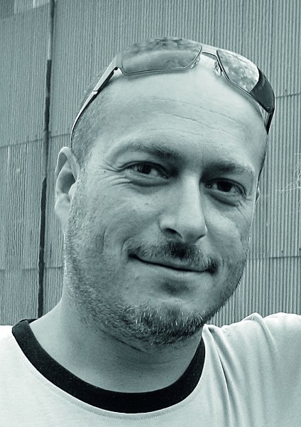 foto Haniš cb
