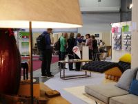 atmosféra u stánku