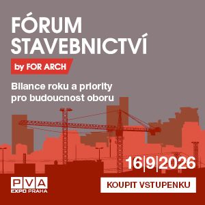 FÓRUM STAVEBNICTVÍ 2026 300x300 px