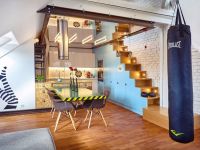 0 Kategorie Interier roku VELUX cena generálního partnera