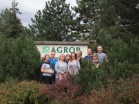 agrop a redakce časopisu dřevostavby