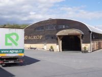 areál agrop