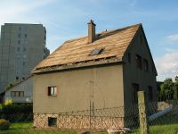 Se dřevem do výšky