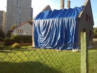 Se dřevem do výšky