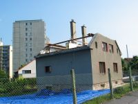 Se dřevem do výšky